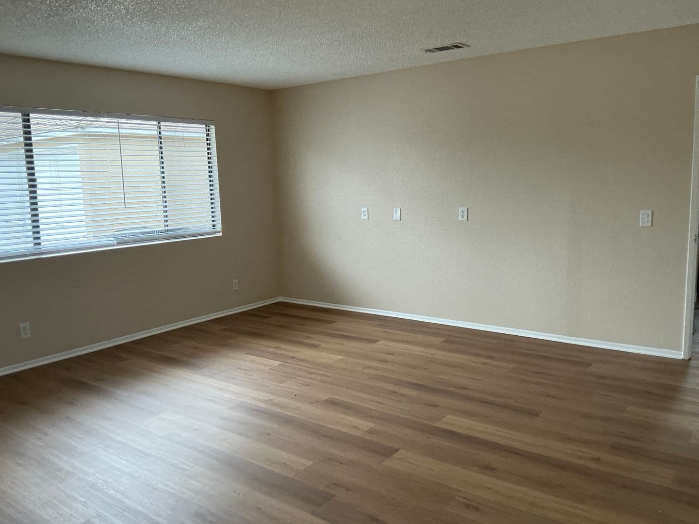Orange Apartment: 530 East Sycamore Ave.