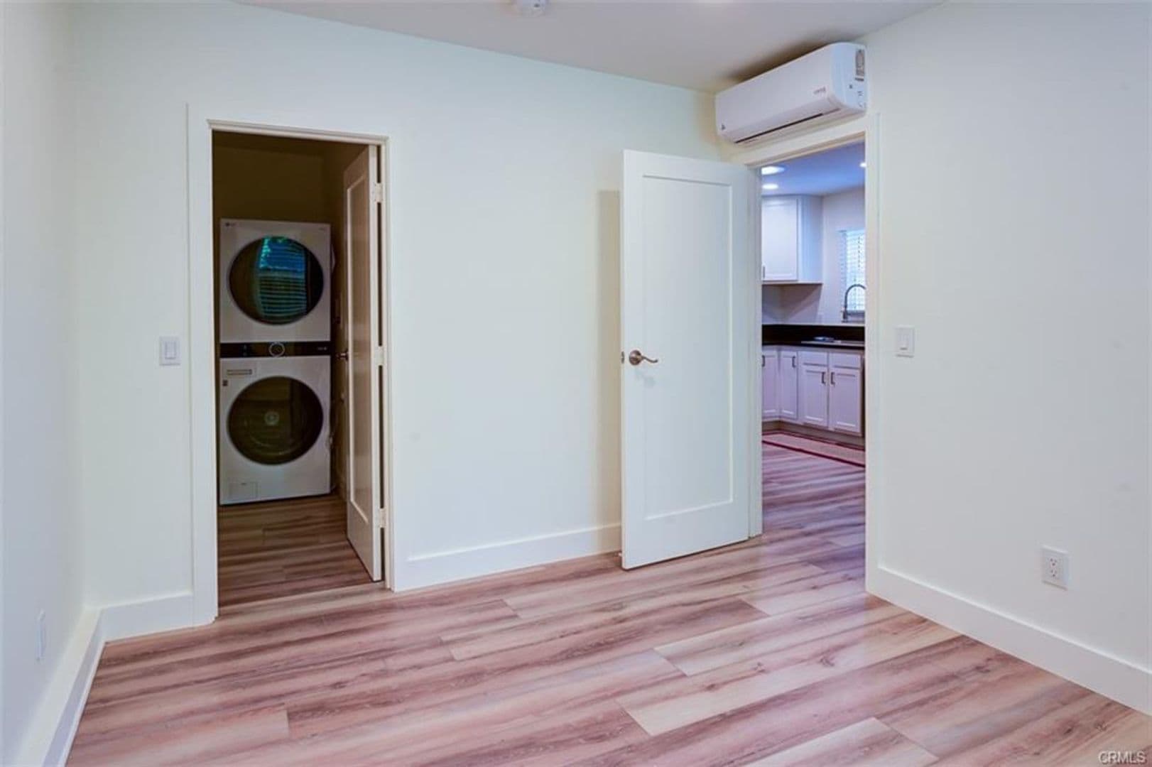 Orange Apartment: 271 South Grand