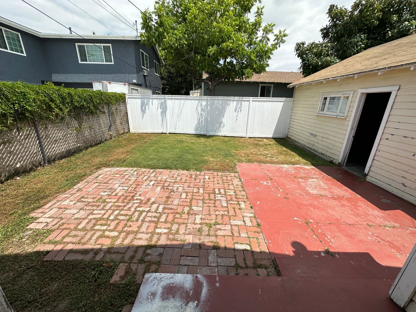 Orange Apartment: 535 North Olive