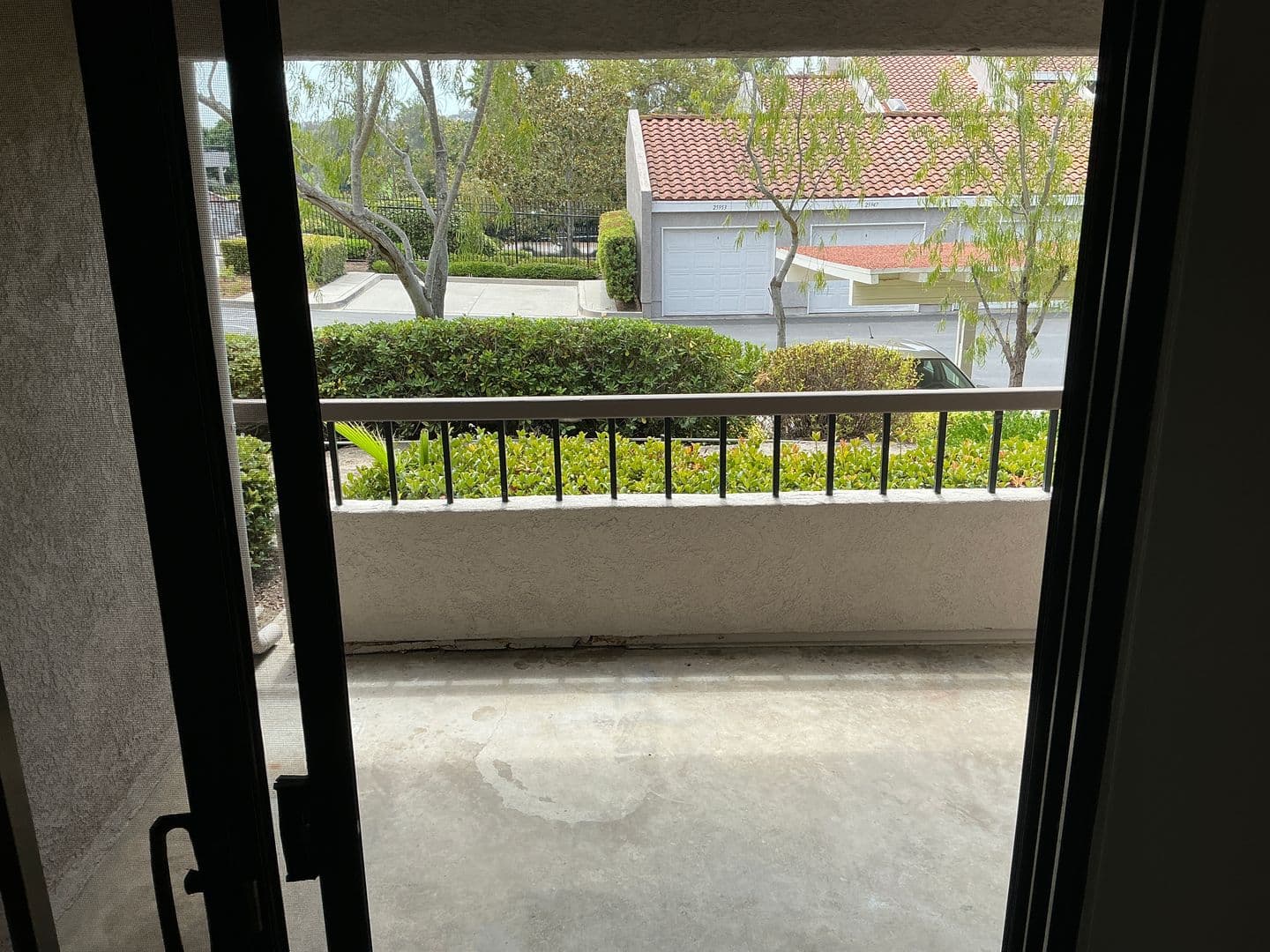 Mission Viejo Condo: 25951 Orbita