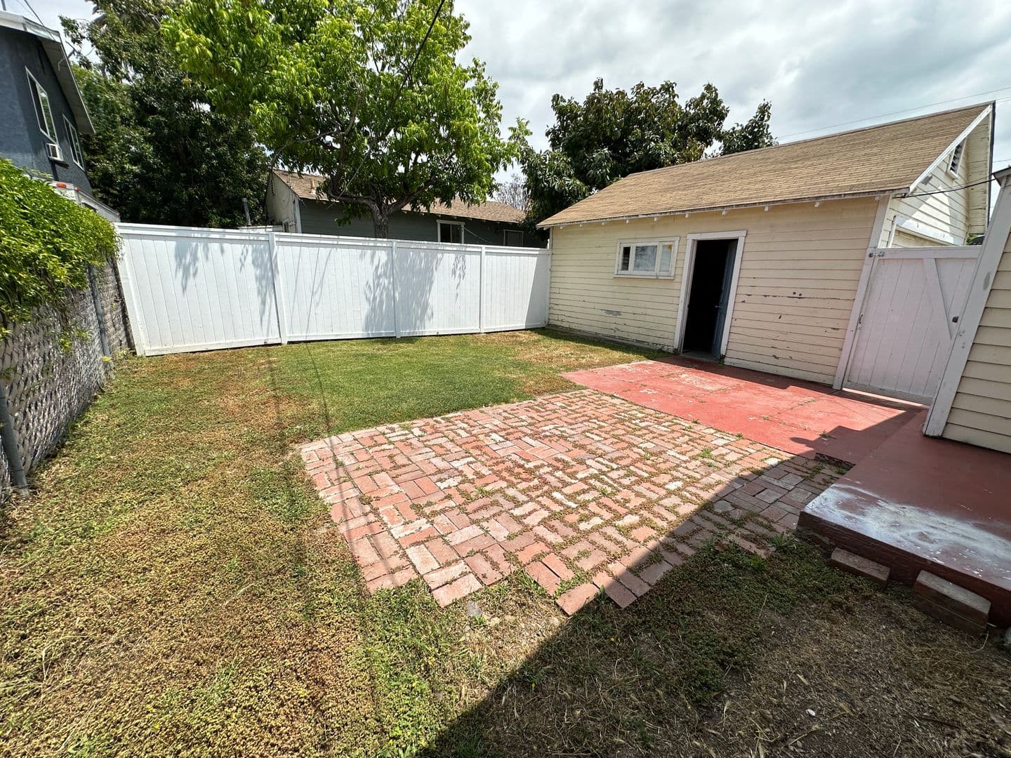 Orange Apartment: 535 North Olive