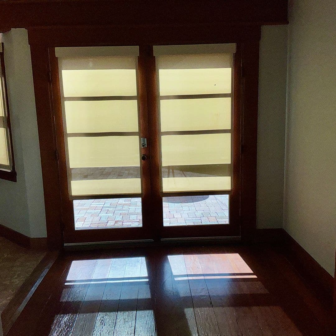 Orange Apartment: 271 South Grand