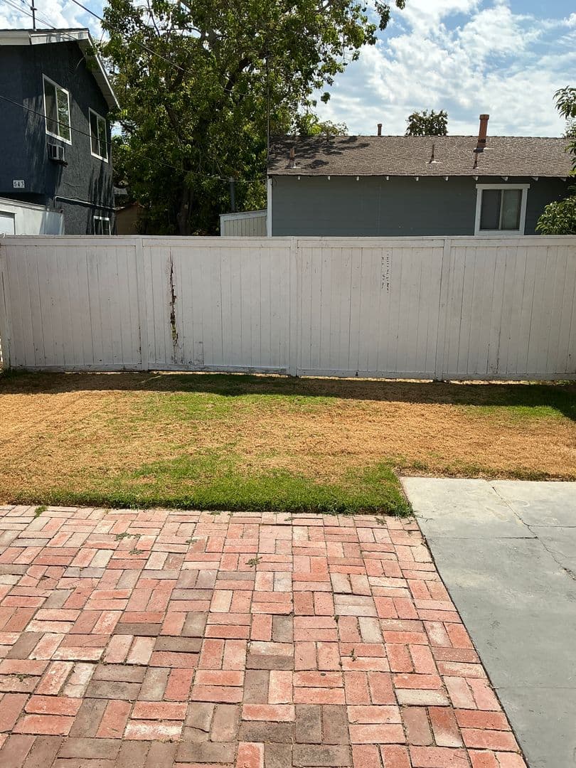 Orange Apartment: 535 North Olive