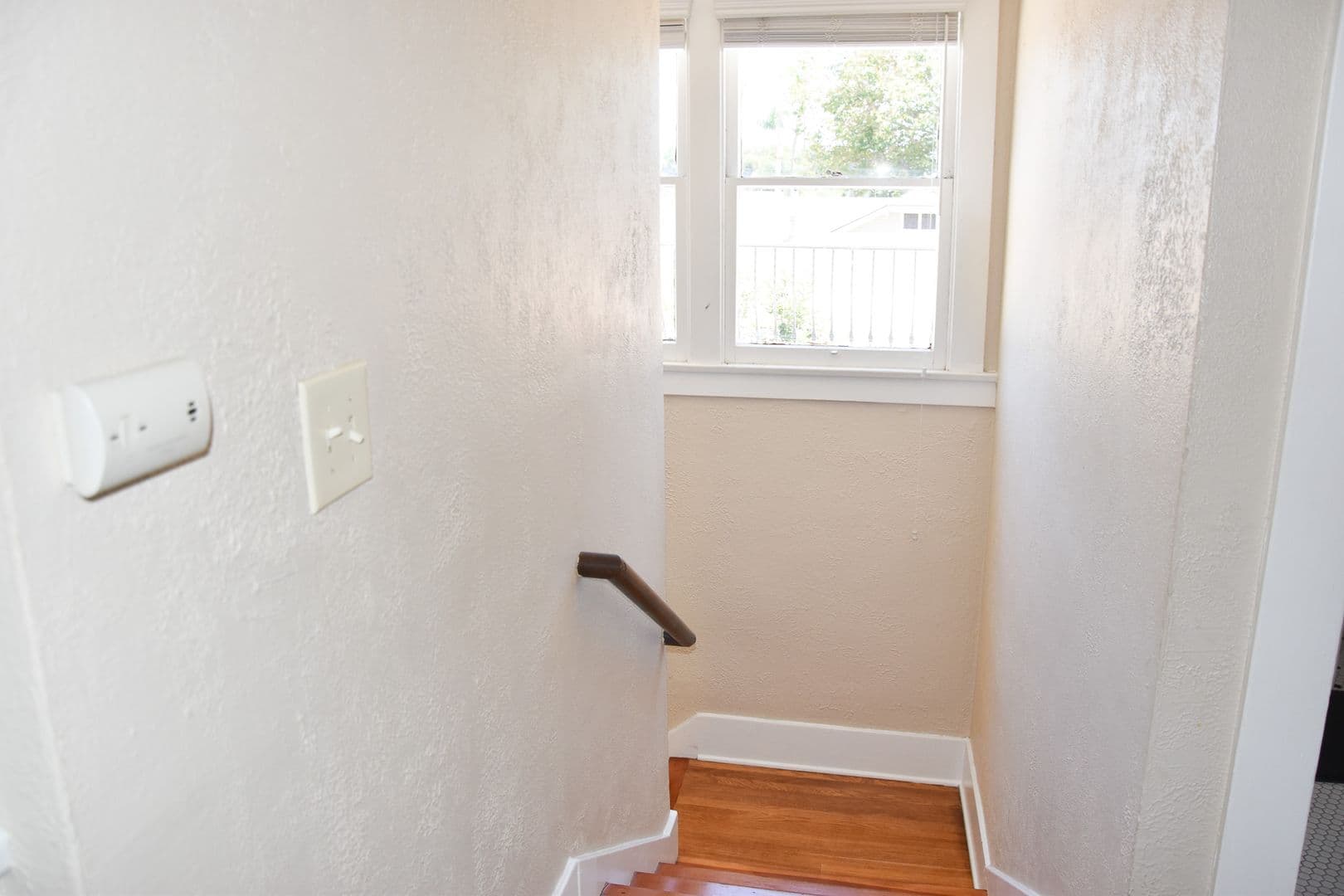 Orange House: 169 N. Harwood St.