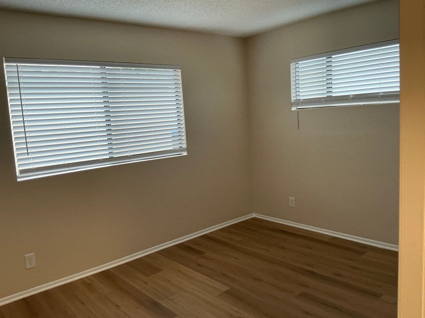 Orange Apartment: 530 East Sycamore Ave.