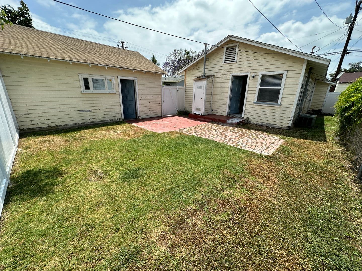 Orange Apartment: 535 North Olive