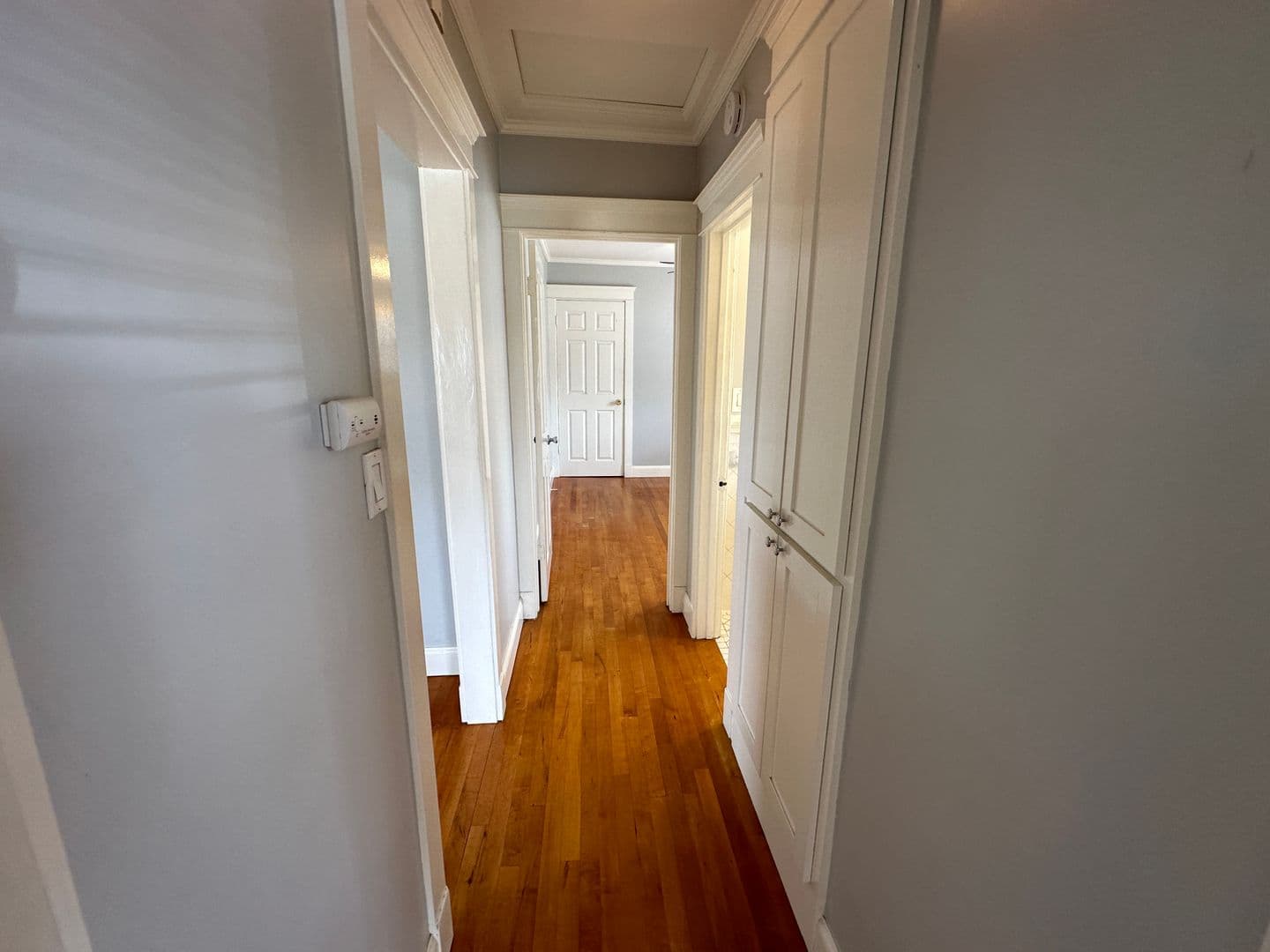 Orange Apartment: 535 North Olive