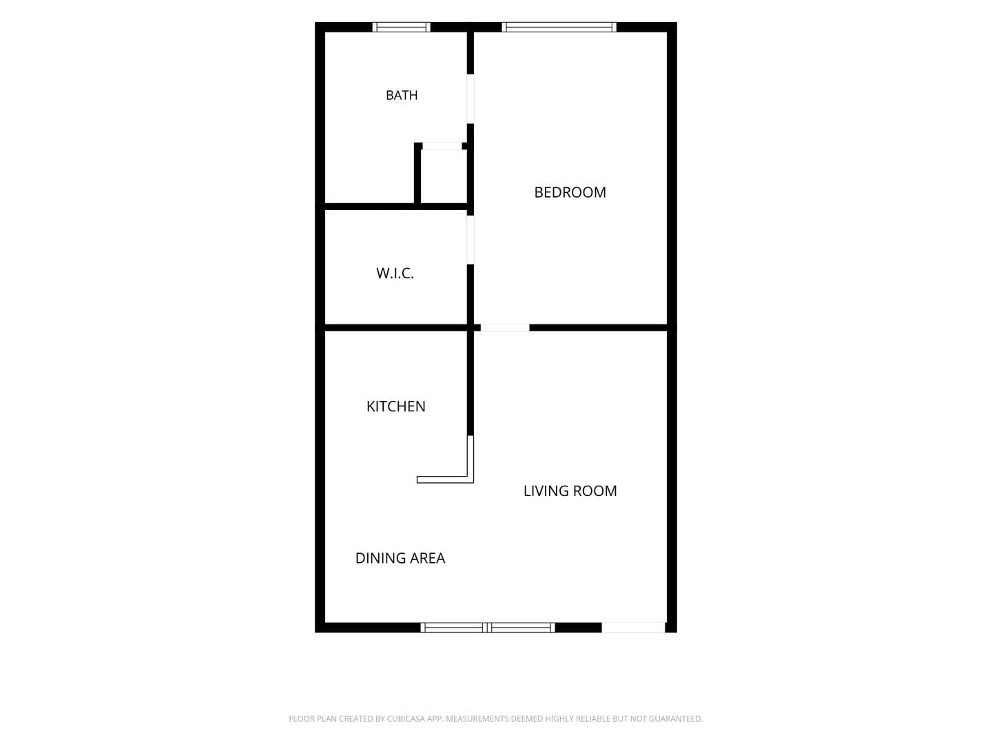 Anaheim Apartment: 2227 E. Westport Dr.