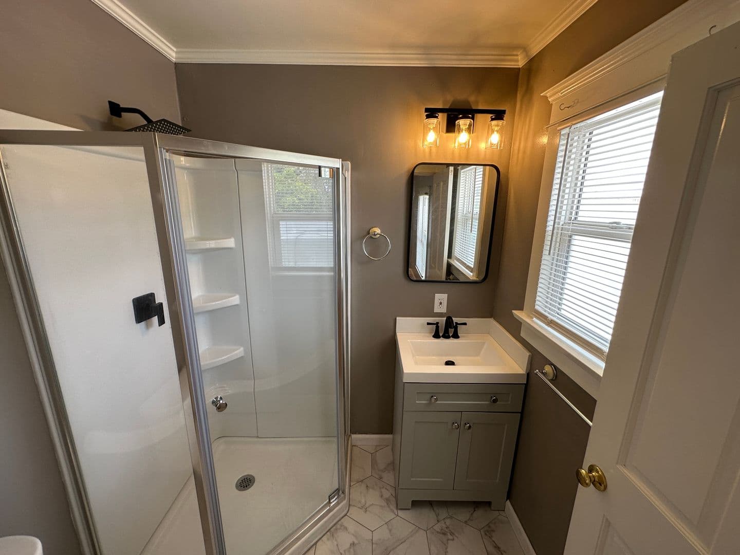 Orange Apartment: 535 North Olive