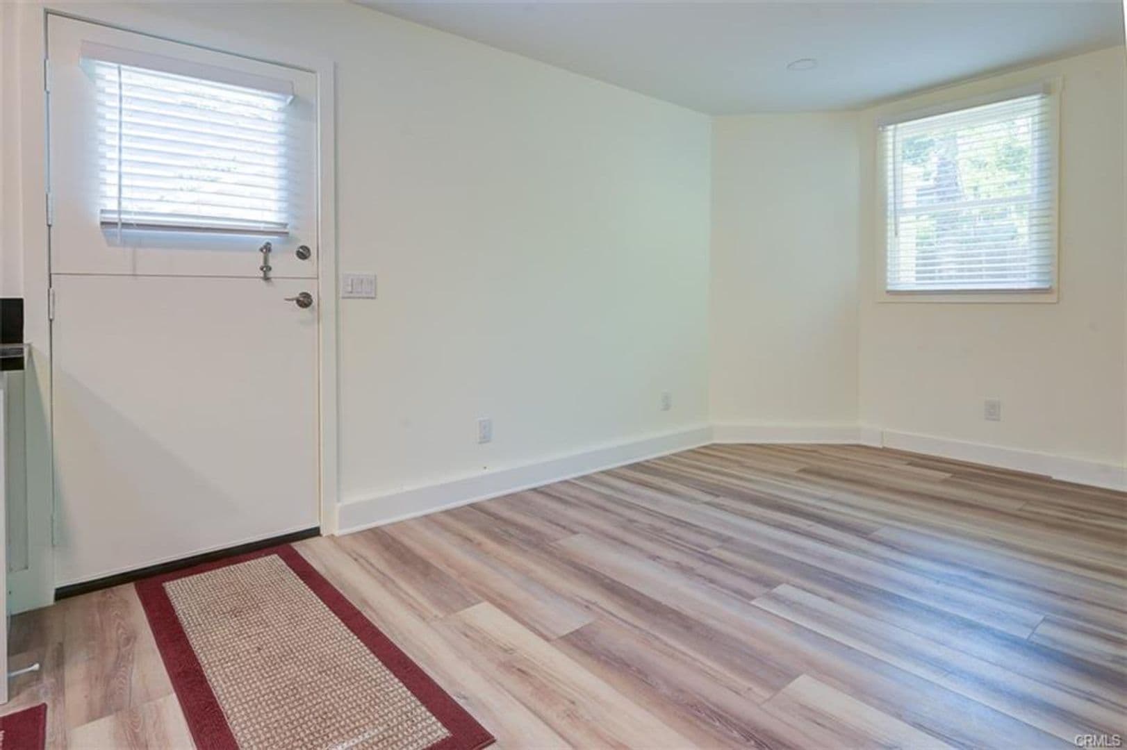 Orange Apartment: 271 South Grand