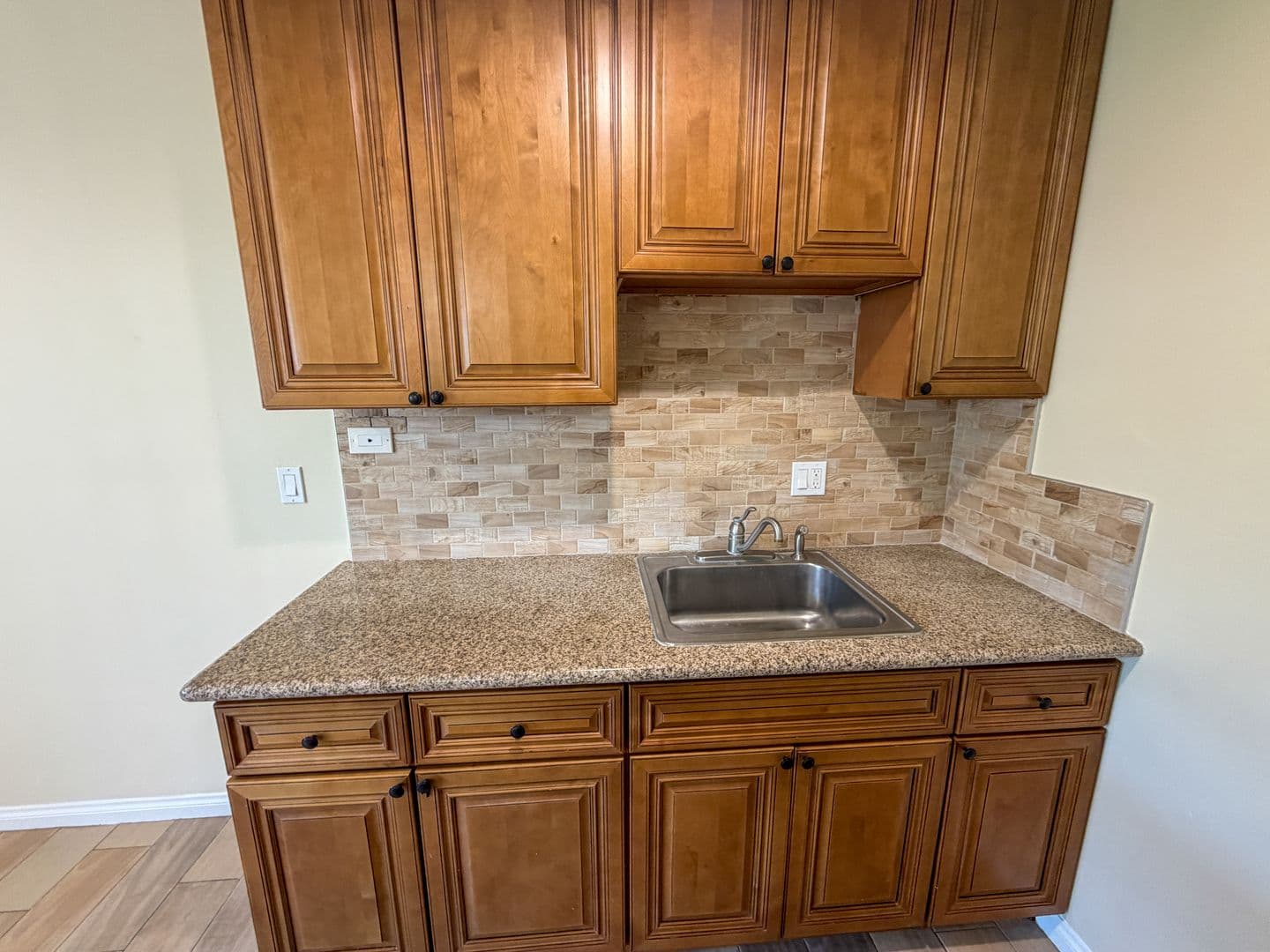 Anaheim Apartment: 2227 E. Westport Dr.