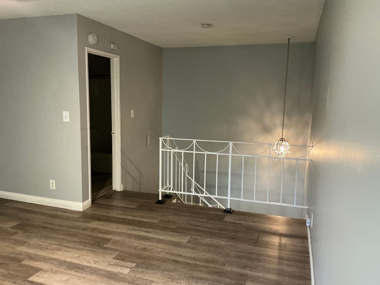 Orange Apartment: 2141 West Palmyra #A-D