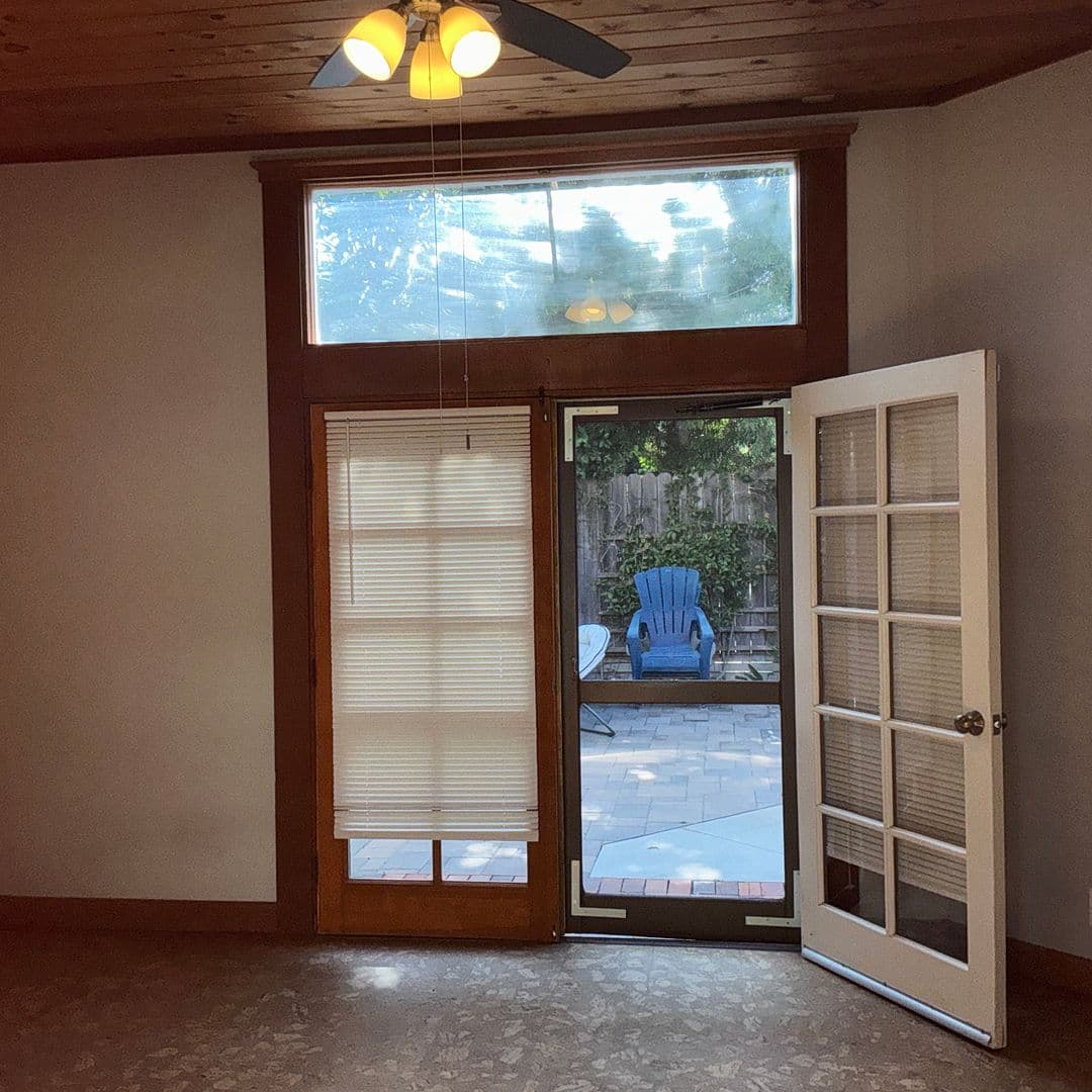 Orange Apartment: 271 South Grand
