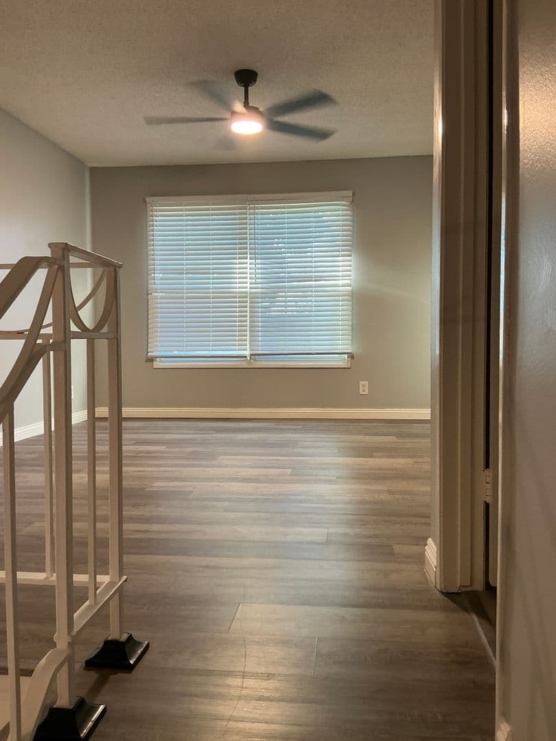 Orange Apartment: 2141 West Palmyra #A-D