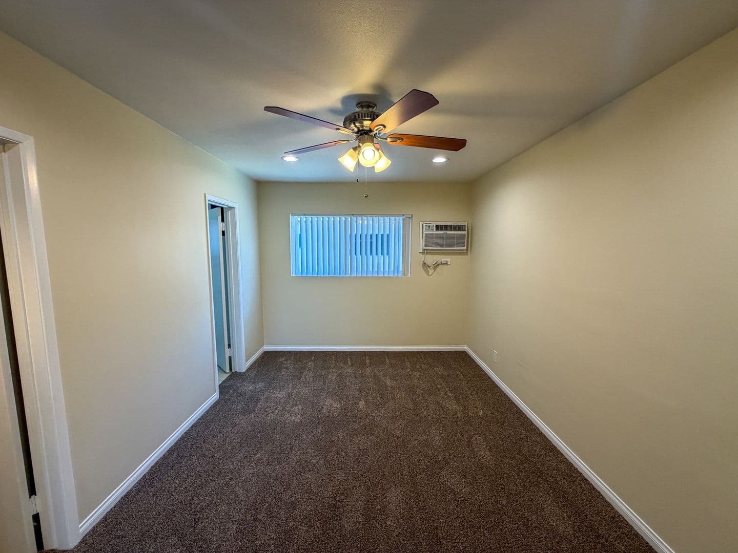 Anaheim Apartment: 2227 E. Westport Dr.