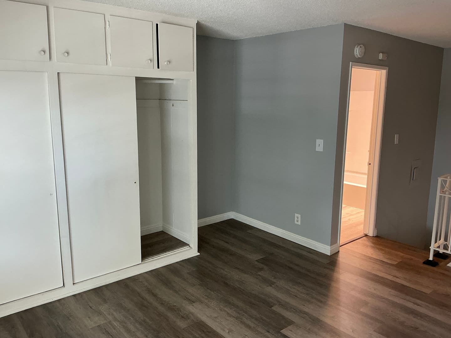 Orange Apartment: 2141 West Palmyra #A-D