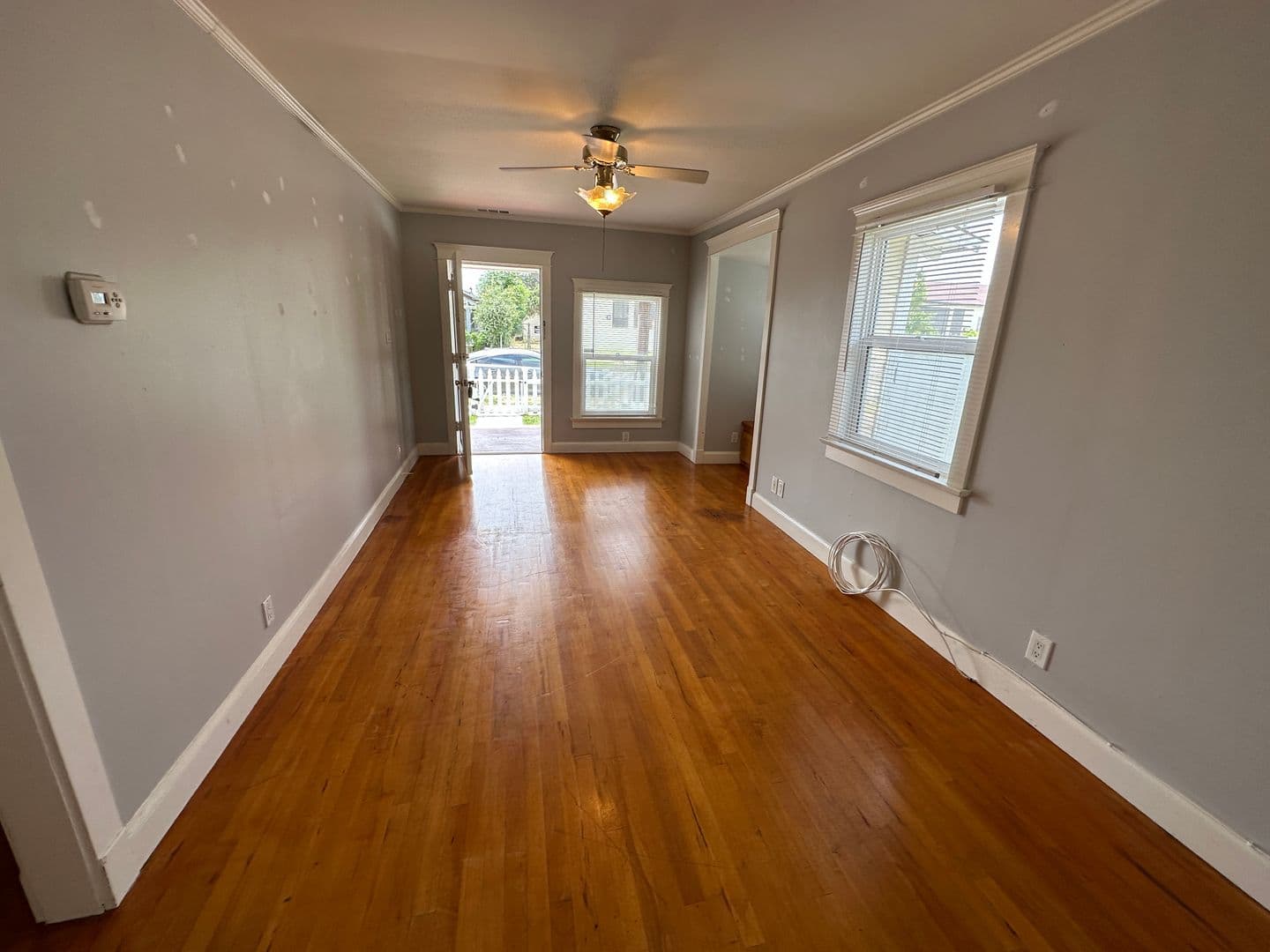 Orange Apartment: 535 North Olive
