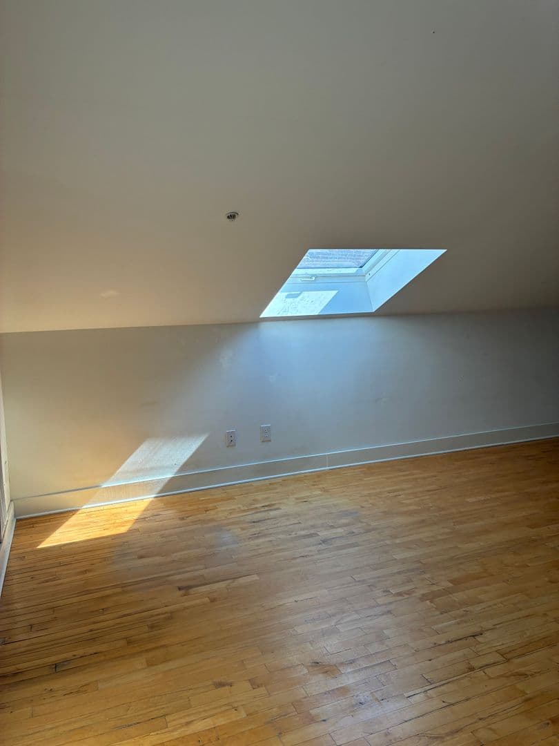 Petersburg Apartment: 215 E Bank St