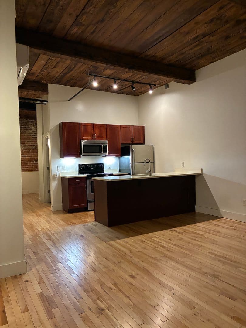 Petersburg Apartment: 219 E Bank St - Apt 214
