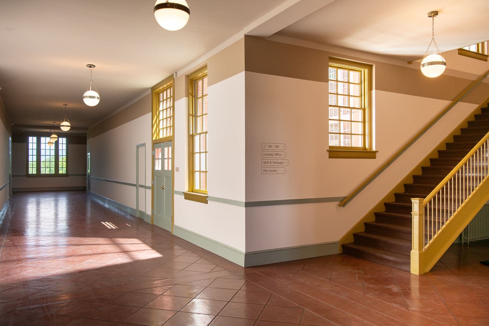 Bedford Apartment: 503 Longwood Ave.
