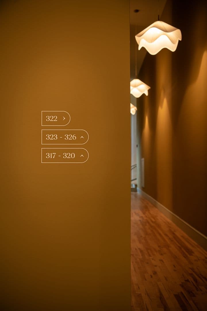 Bedford Apartment: 503 Longwood Ave.