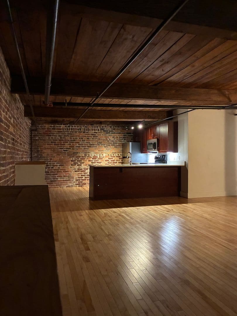 Petersburg Apartment: 219 E Bank St - Apt 202