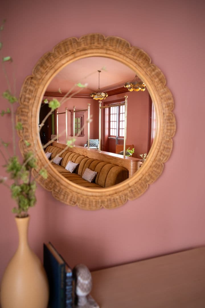 Bedford Apartment: 503 Longwood Ave.