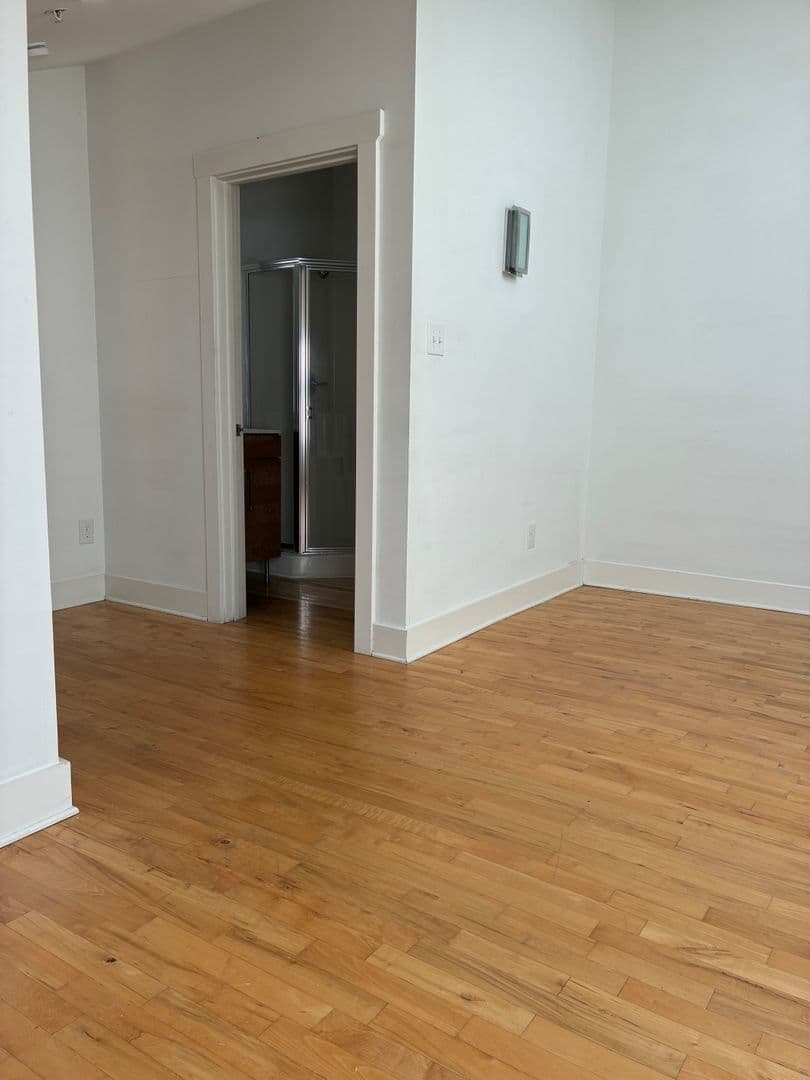 Petersburg Apartment: 215 E Bank St