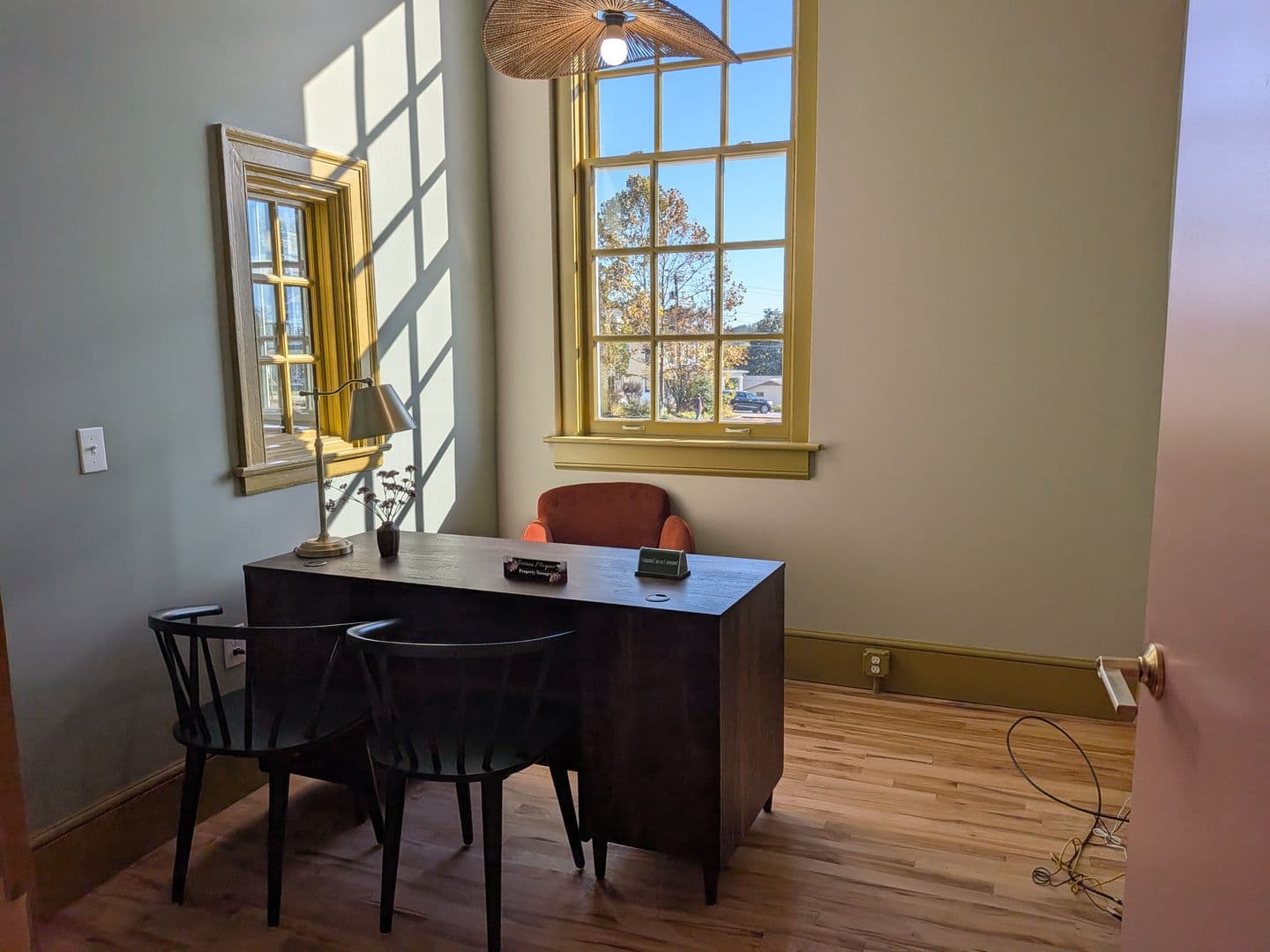 Bedford Apartment: 503 Longwood Ave.