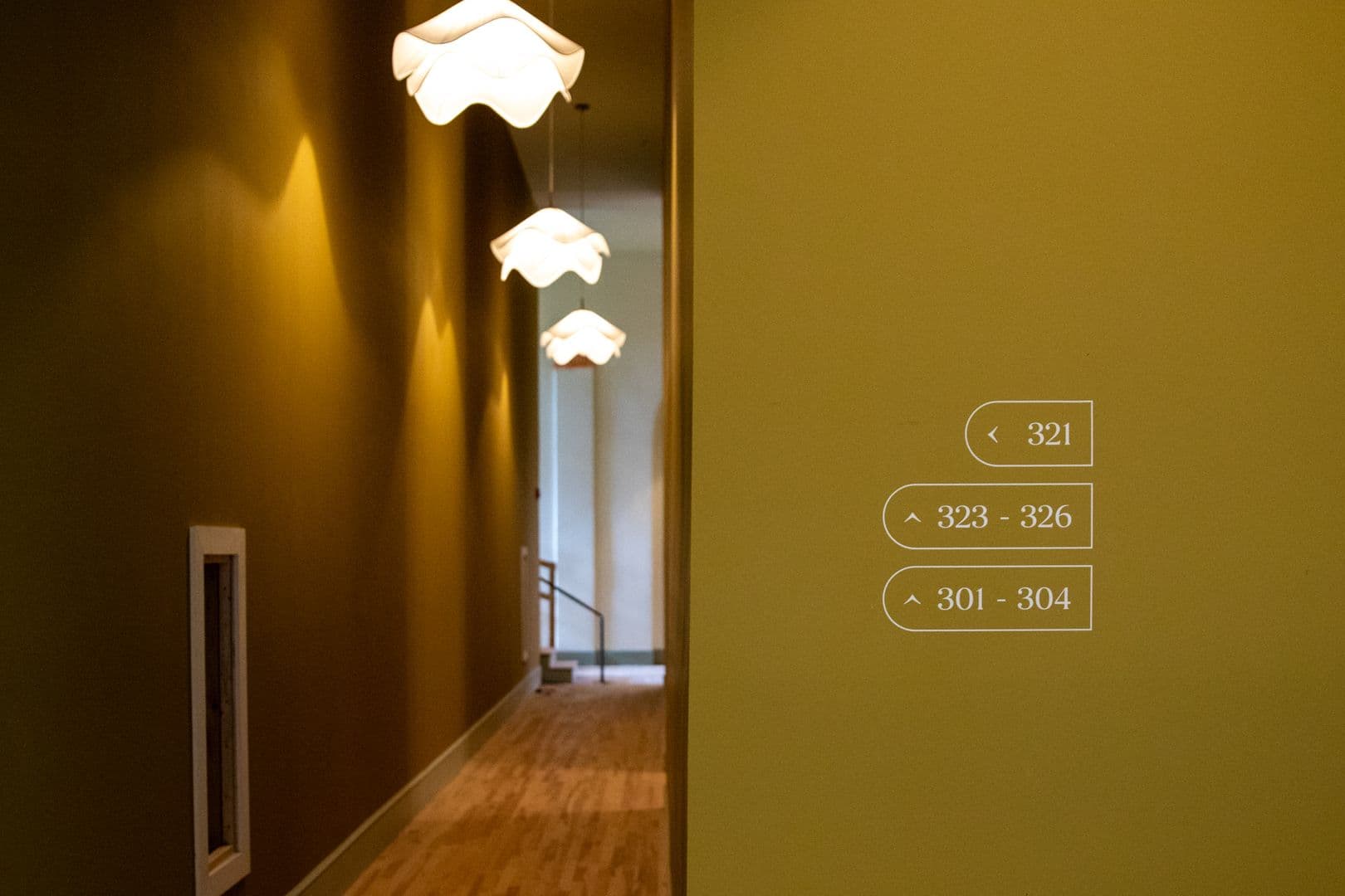 Bedford Apartment: 503 Longwood Ave.