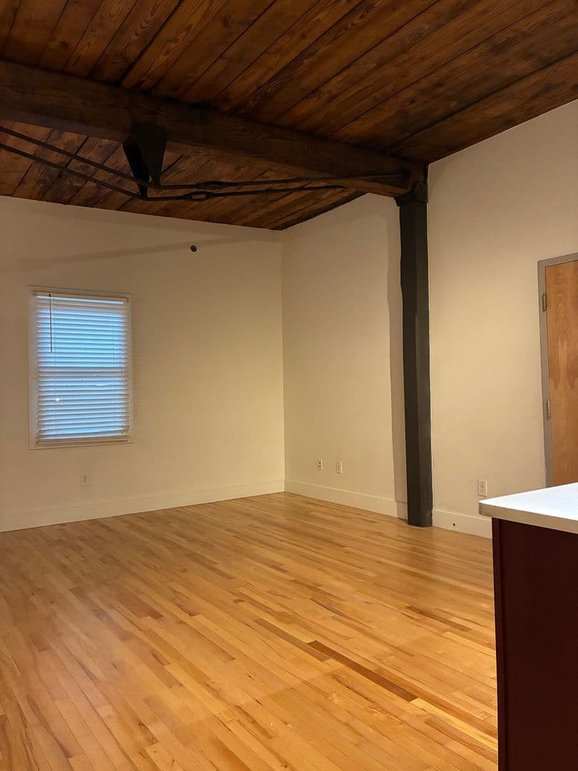 Petersburg Apartment: 219 E Bank St - Apt 228