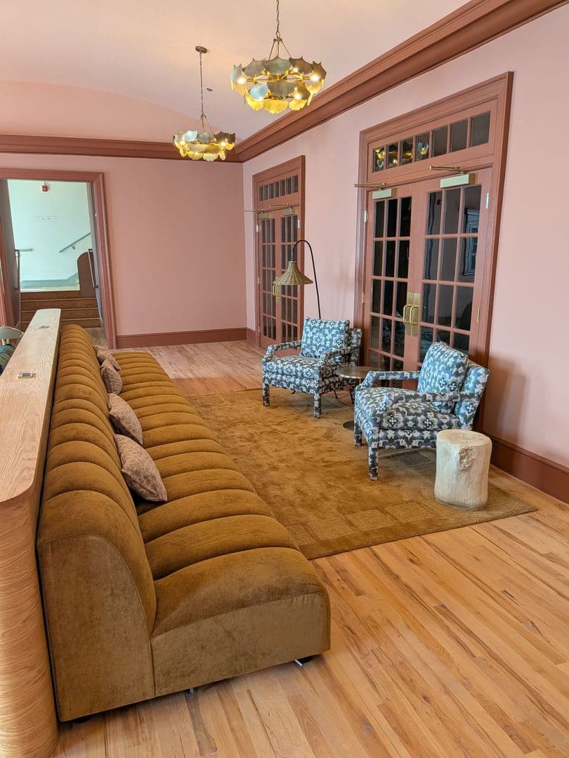 Bedford Apartment: 503 Longwood Ave.