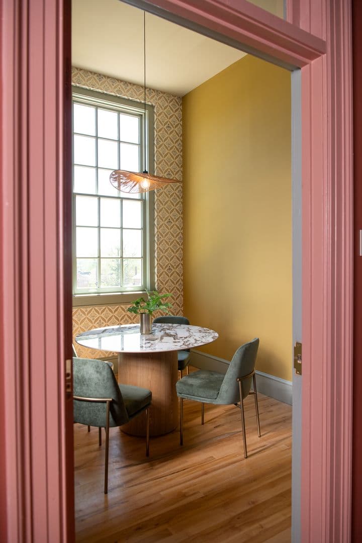 Bedford Apartment: 503 Longwood Ave.