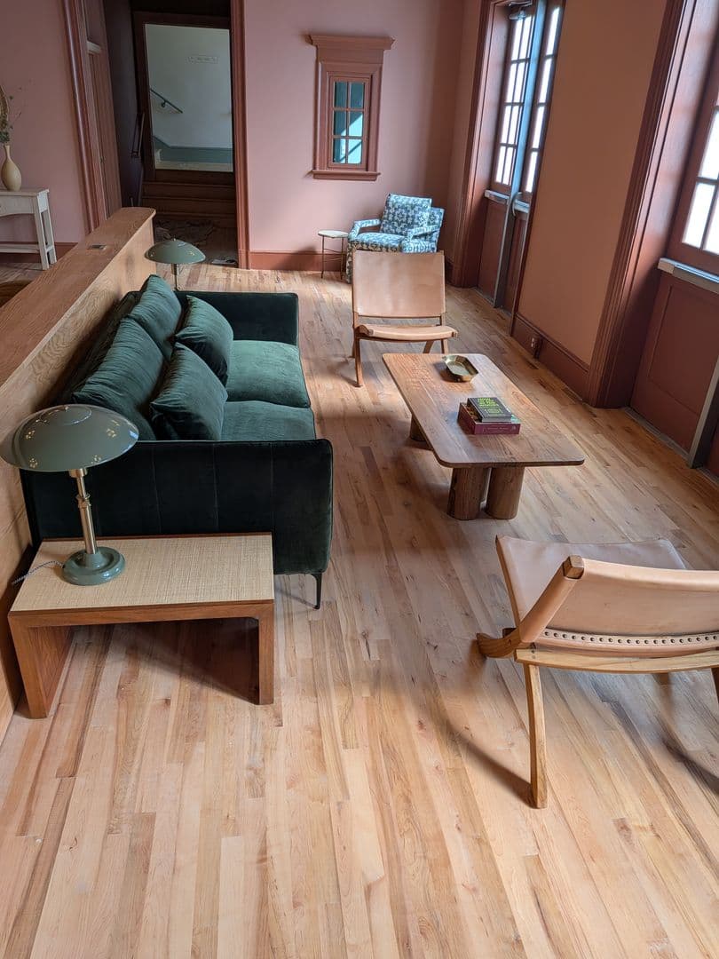 Bedford Apartment: 503 Longwood Ave.