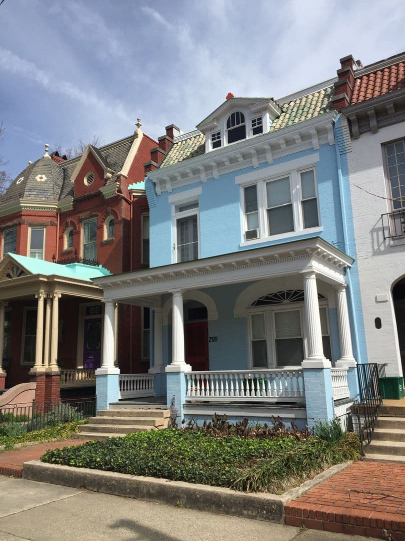 Richmond Apartment: 2420 Grove Avenue