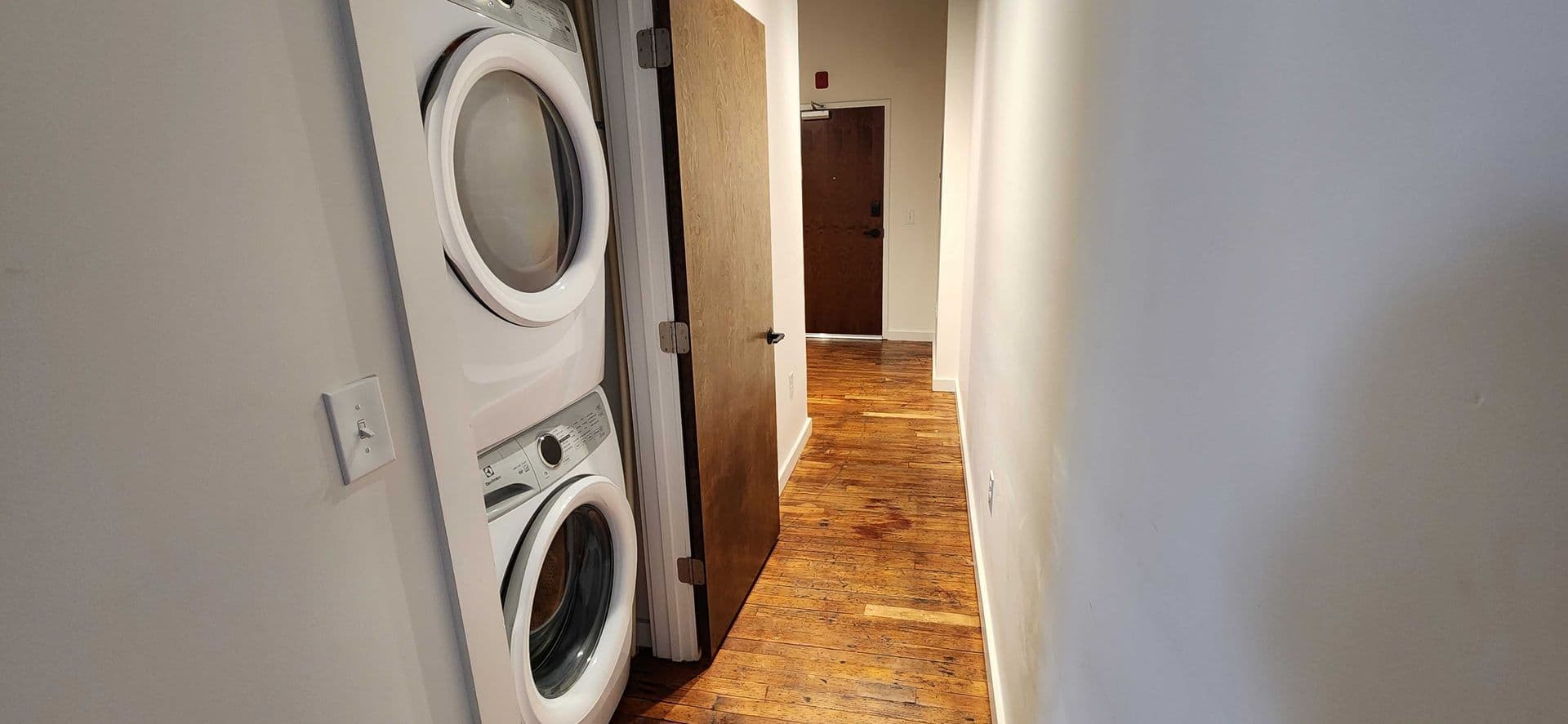 Roanoke Apartment: 351 Campbell Avenue SW