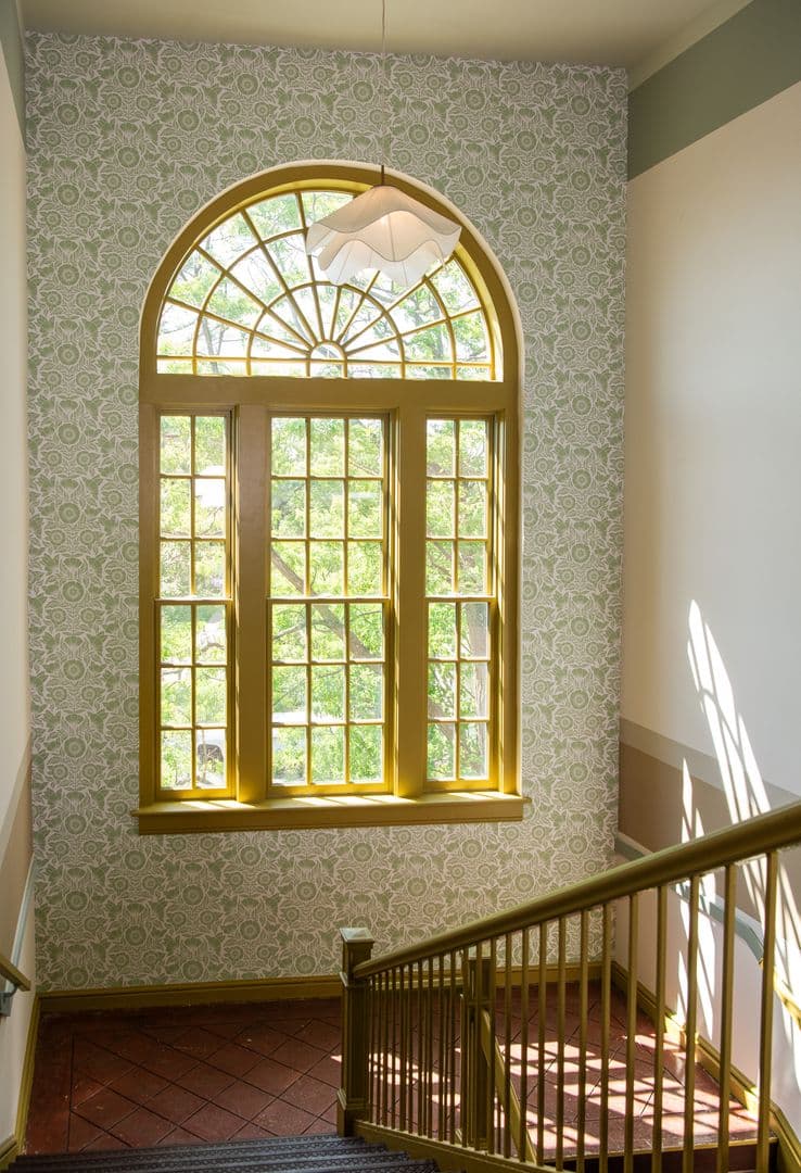 Bedford Apartment: 503 Longwood Ave.