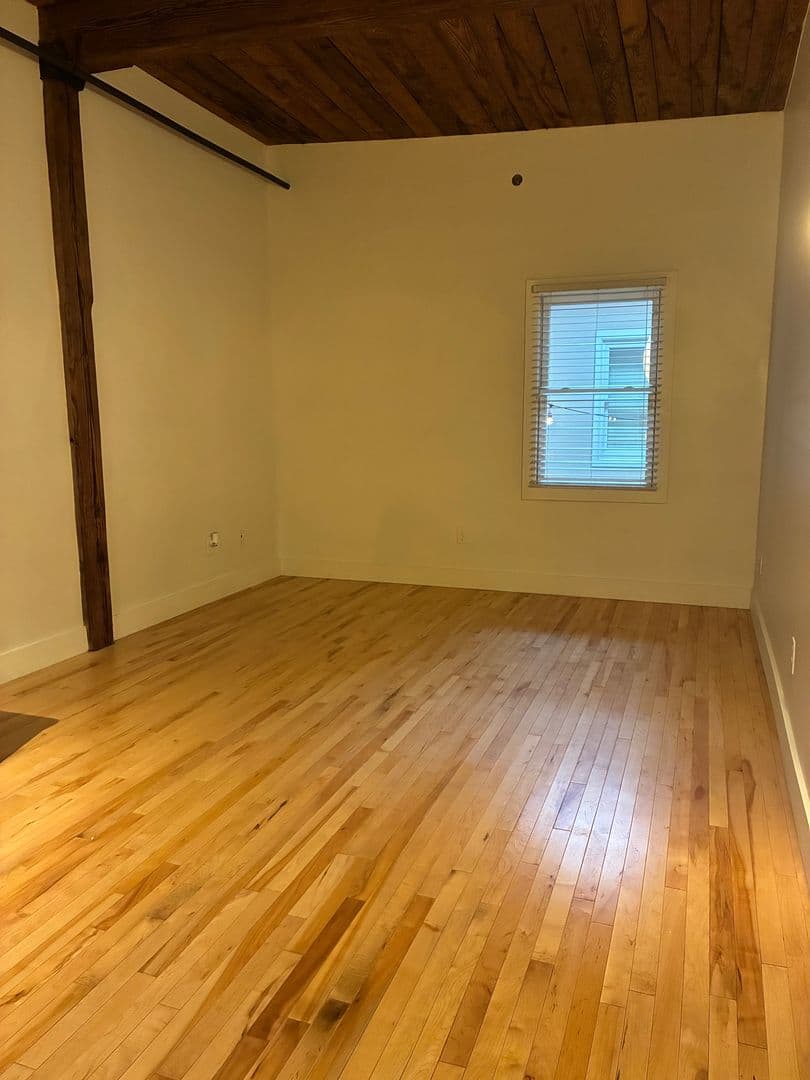 Petersburg Apartment: 219 E Bank St - Apt 215