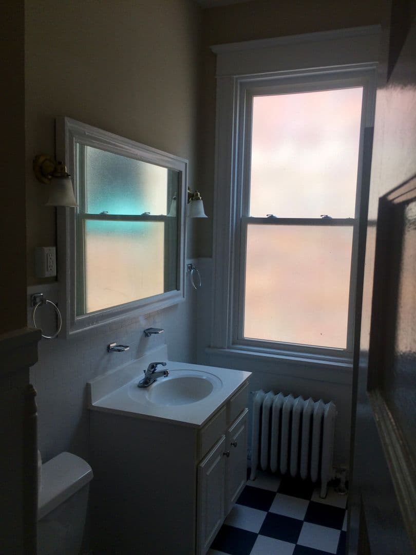 Richmond Apartment: 2420 Grove Avenue