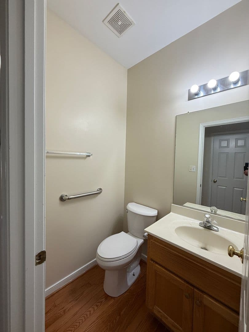 Glen Allen House: 1509 Gabriel Ct