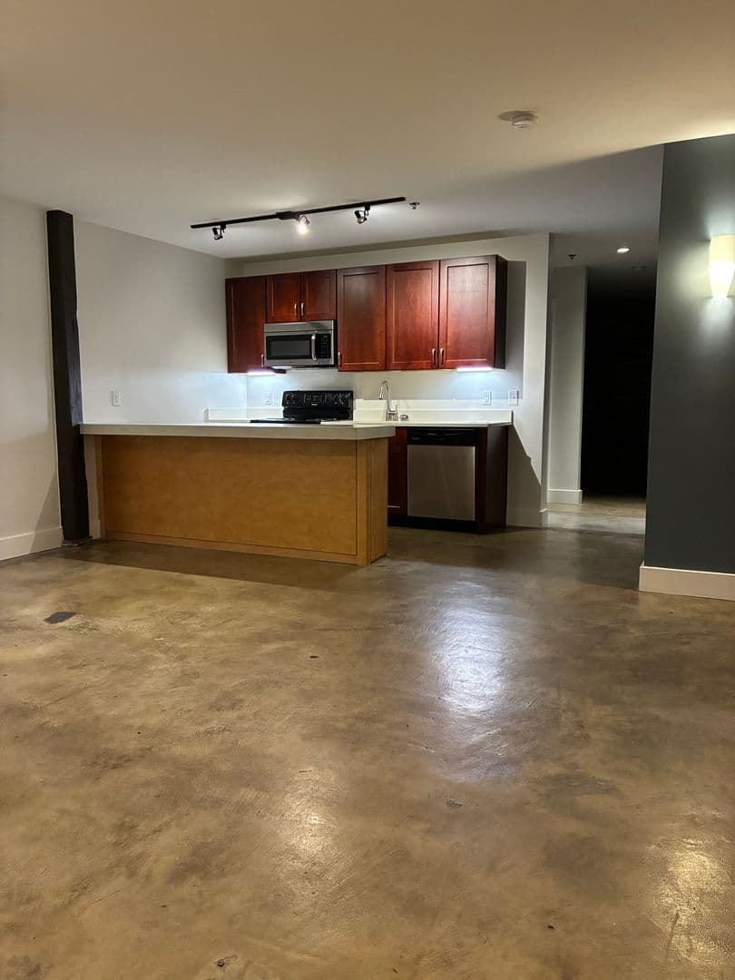 Petersburg Apartment: 219 E Bank St - Apt 131