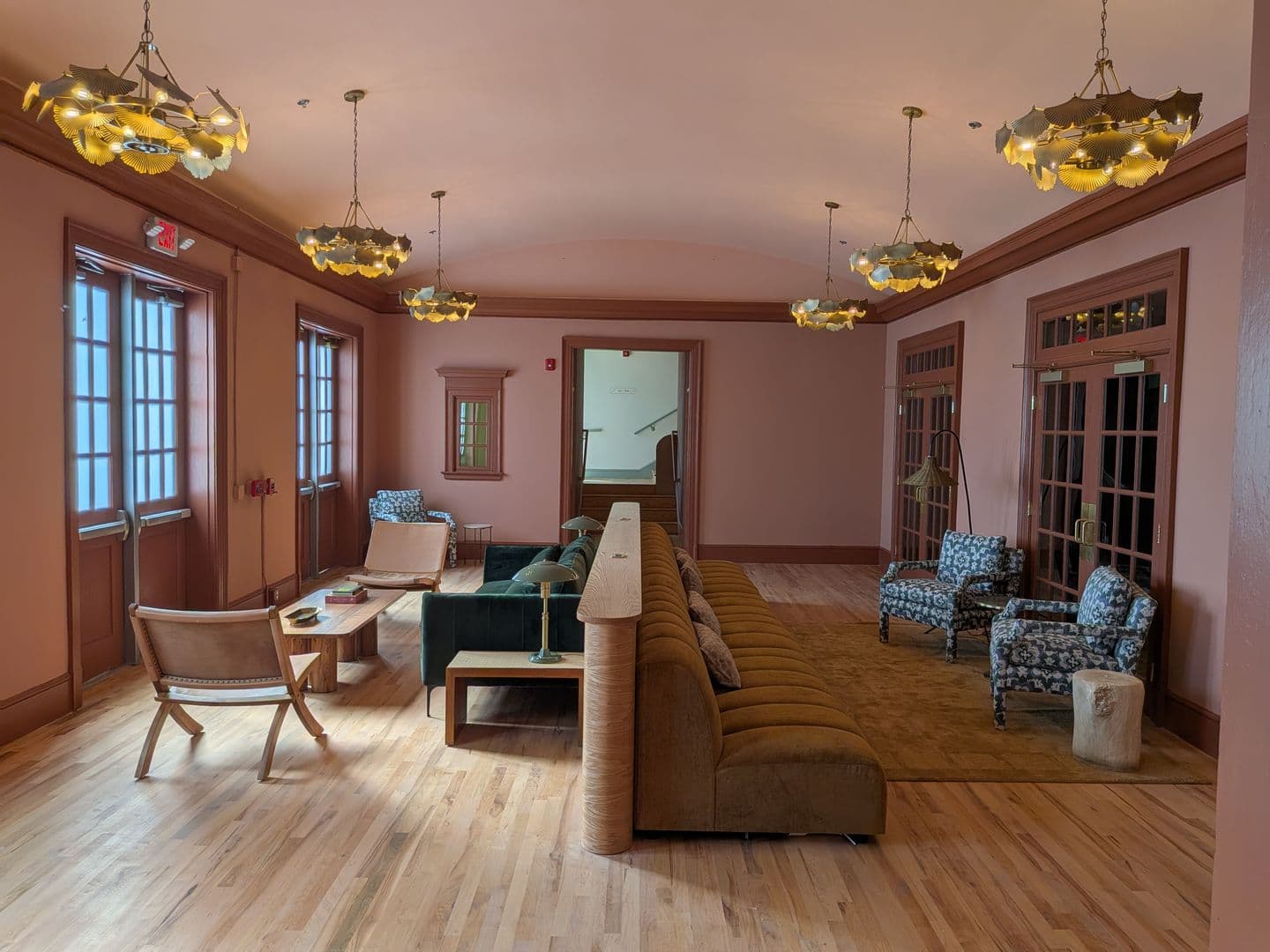 Bedford Apartment: 503 Longwood Ave.