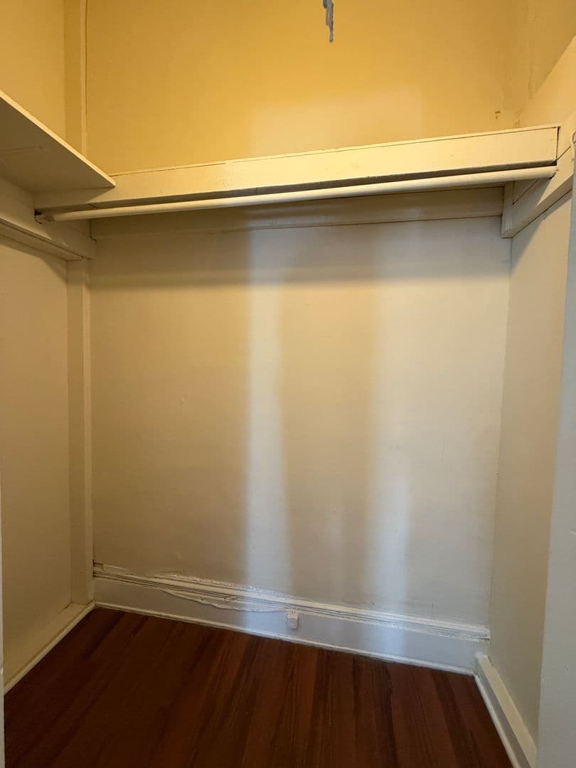 Richmond Apartment: 2704 Grove Avenue