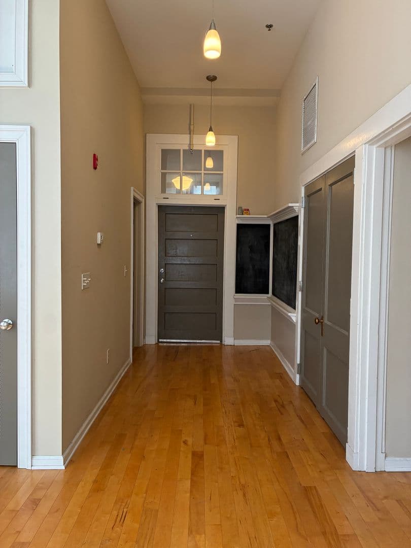 Hopewell Apartment: 1201 W City Point Rd