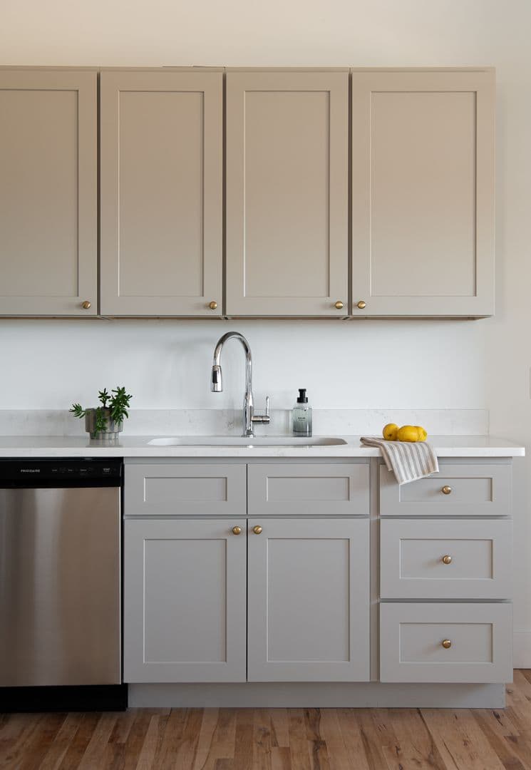 Bedford Apartment: 503 Longwood Ave.