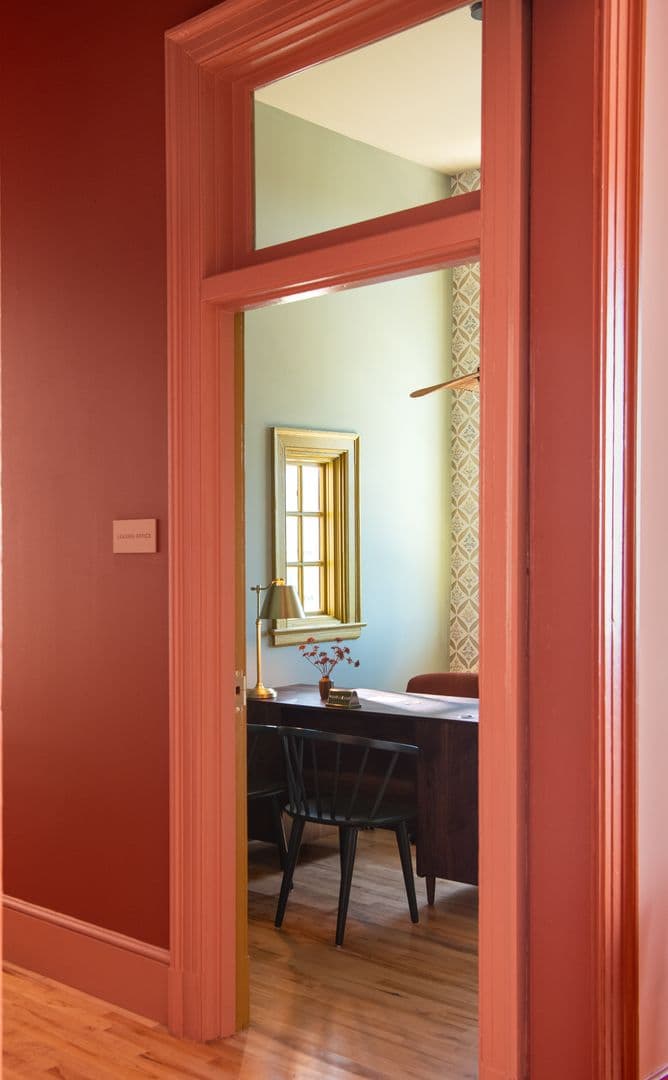Bedford Apartment: 503 Longwood Ave.