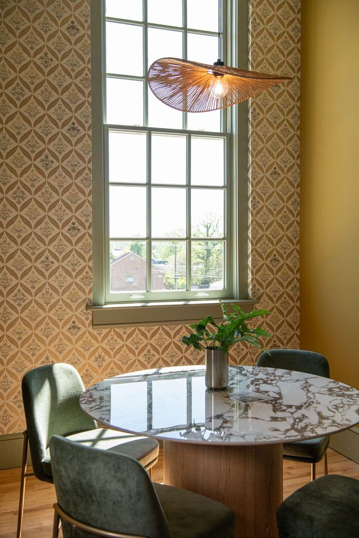 Bedford Apartment: 503 Longwood Ave.