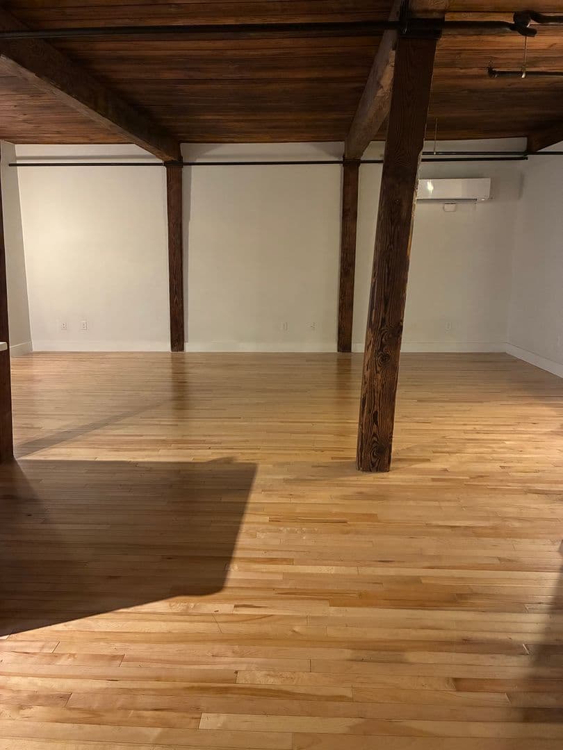 Petersburg Apartment: 219 E Bank St - Apt 220