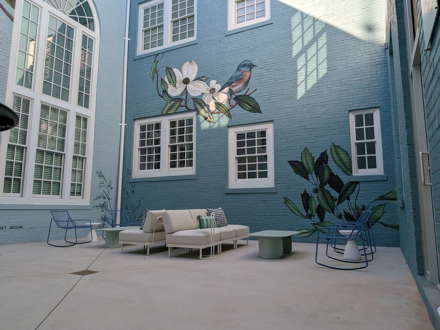 Bedford Apartment: 503 Longwood Ave.