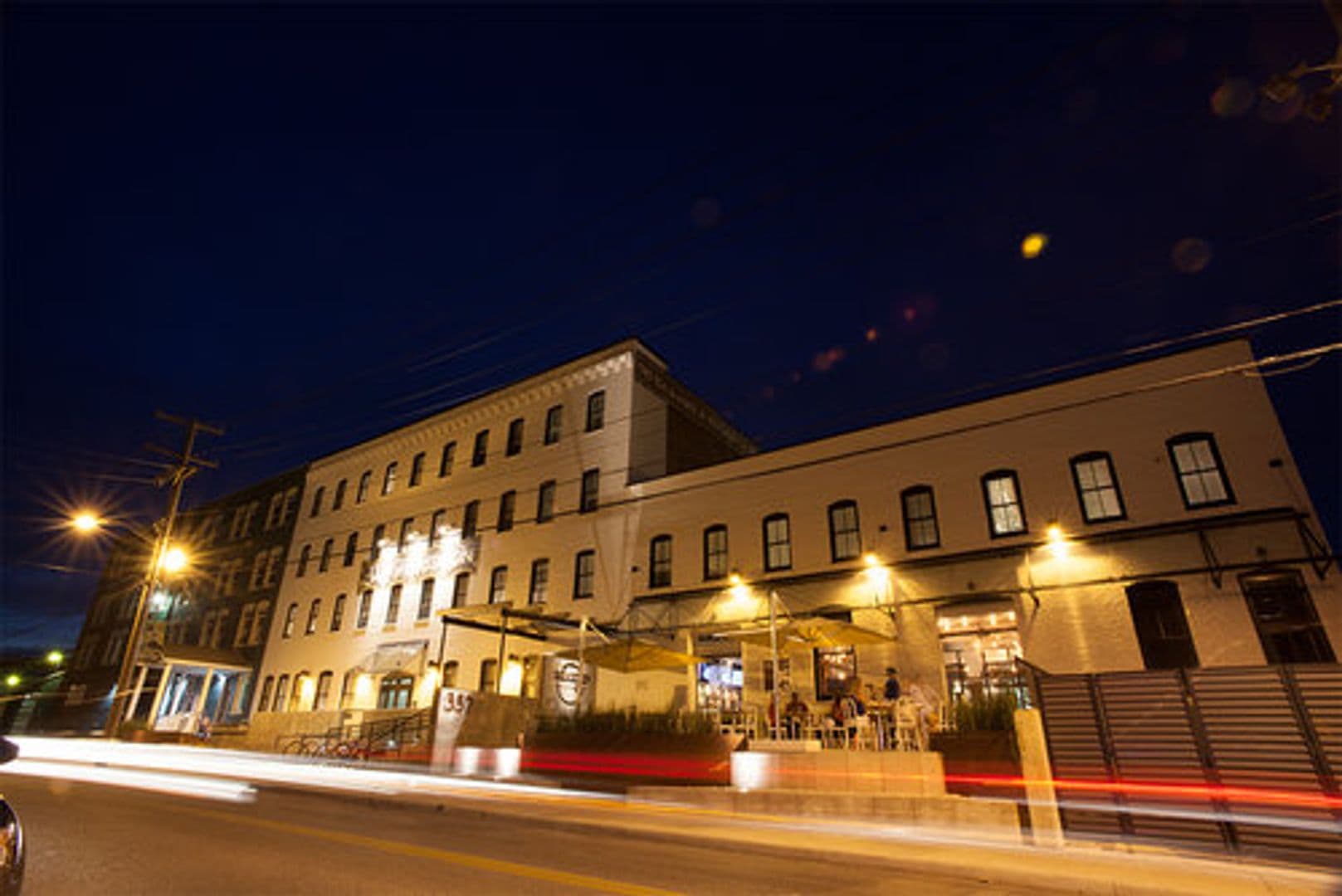 Roanoke Apartment: 357 Salem Av SW